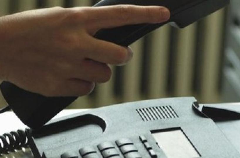telefono