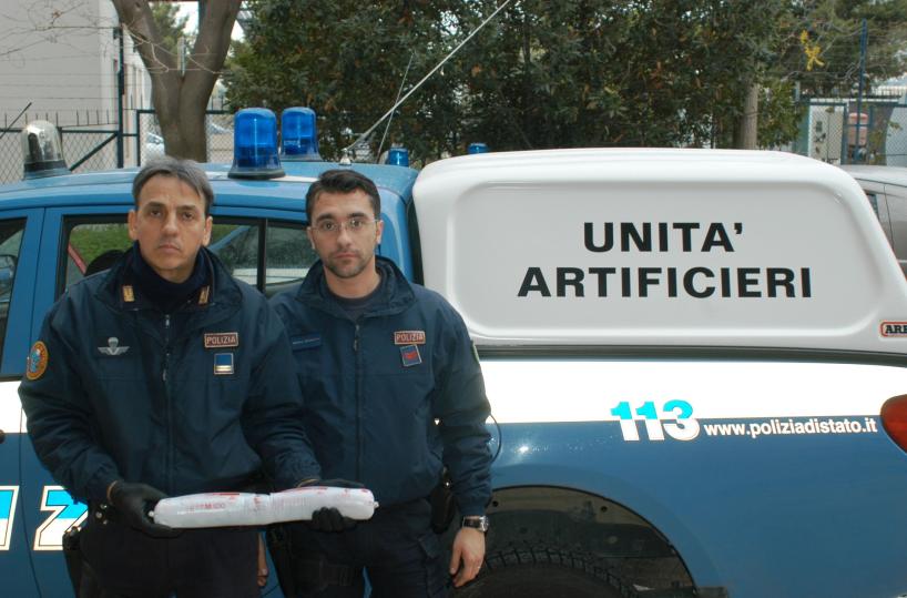 artificieri