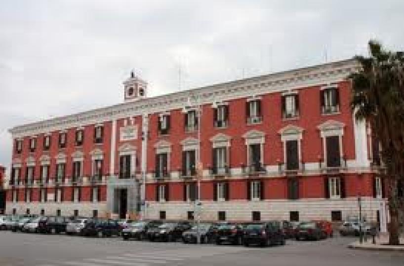 «Reati in calo nel Baresema rapine in crescita»