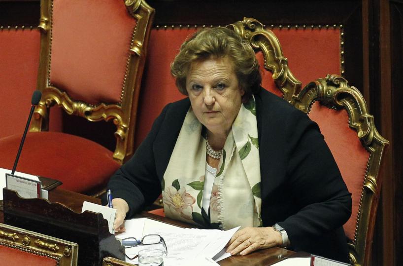 annamaria cancellieri