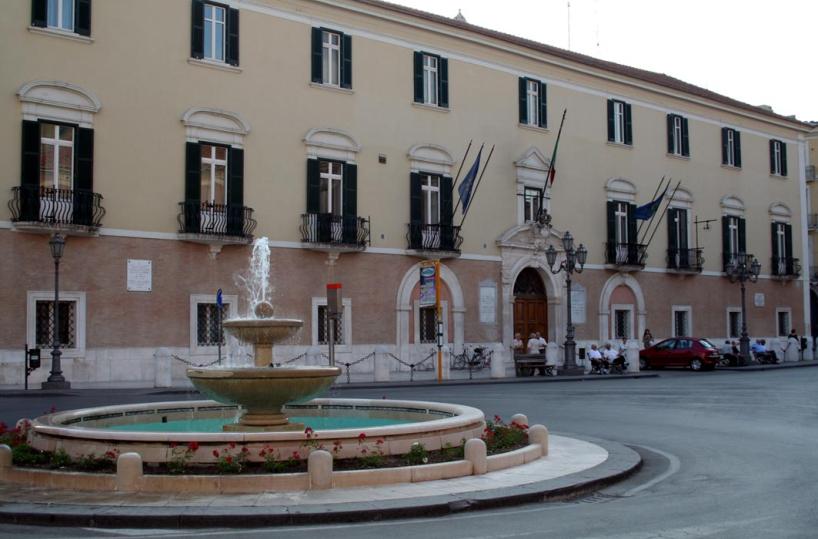 provincia foggia