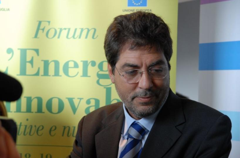 sandro frisullo