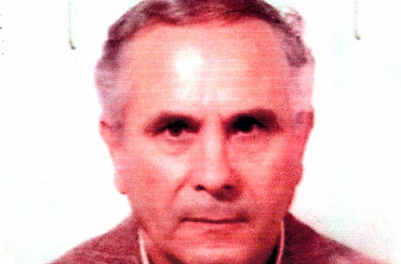 giovanni vantaggiato