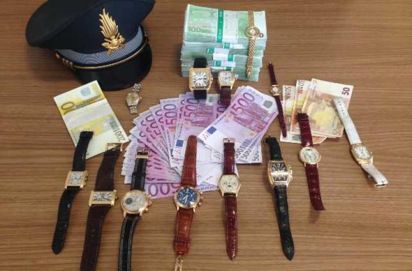 SOLDI E ROLEX