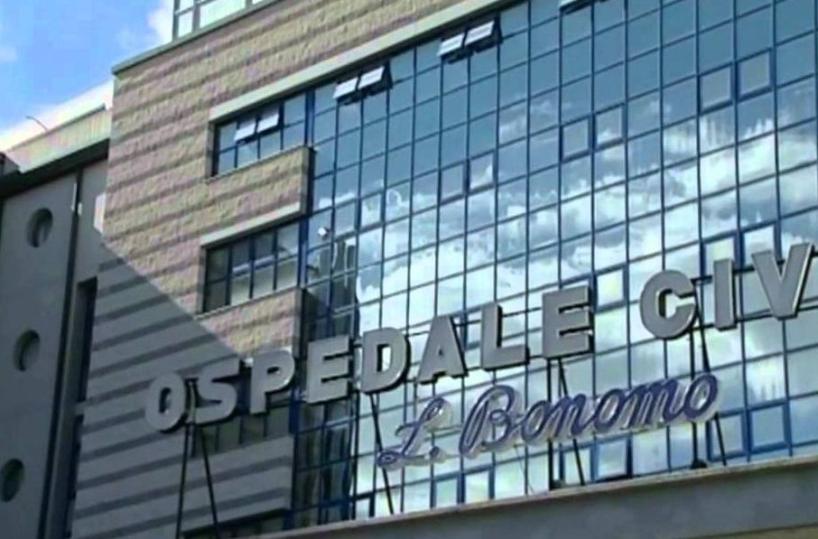 ospedale Bonomo Andria