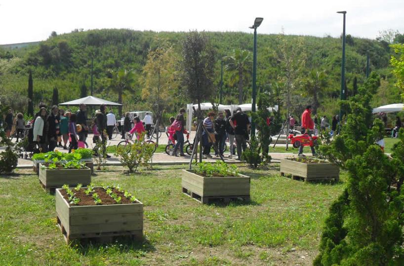 hortus mostra giardini