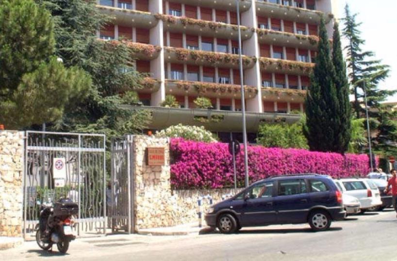 SANTA MARIA E SANSAVINI