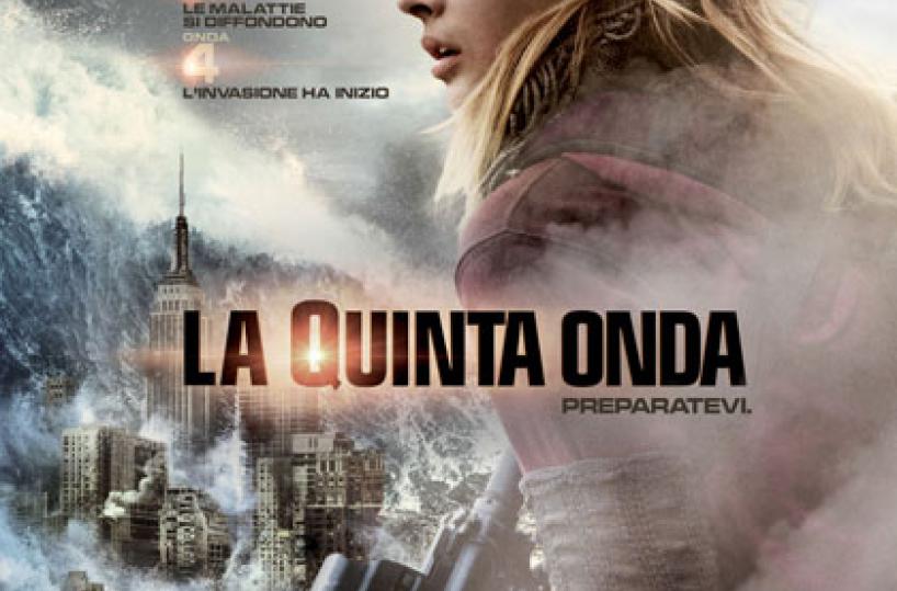 La quinta onda