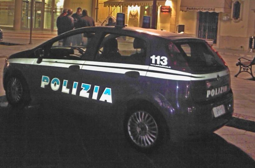 Polizia