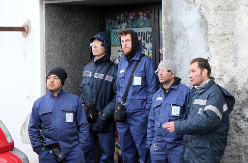 Ilva,  iniziato lo sciopero in mattinata corteo a Taranto