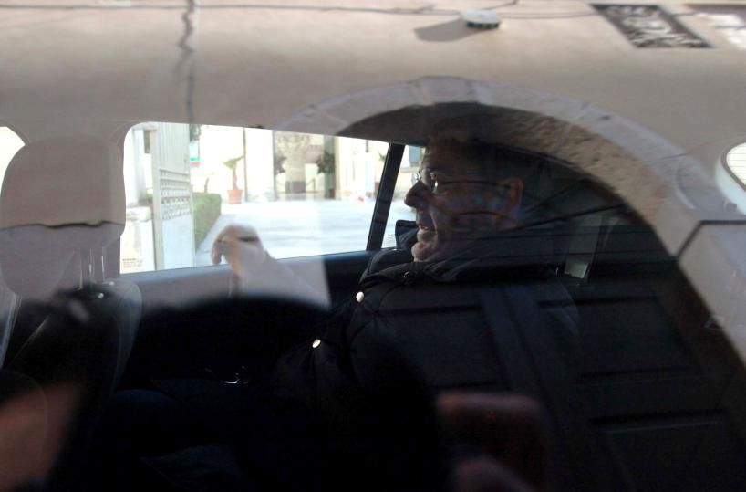 Consales arrestato, ex sindaco di Brindisi