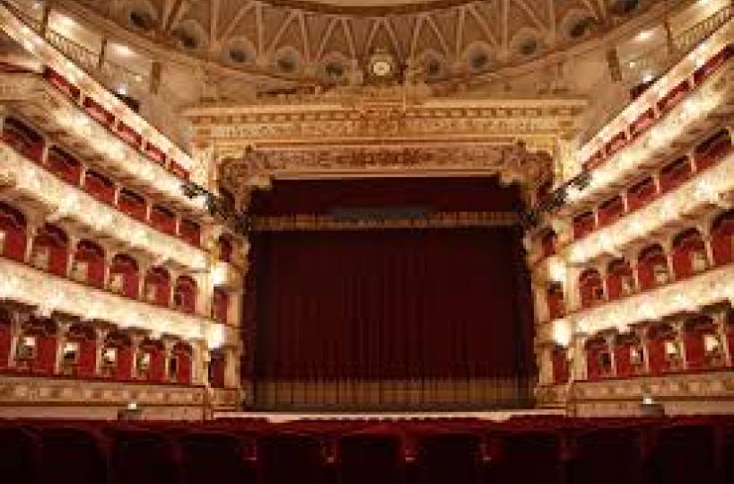 teatro petruzzelli