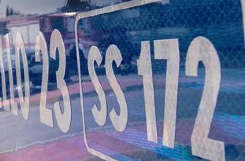 Sequestrato tratto della ss 172«Gravi disagi alla circolazione»