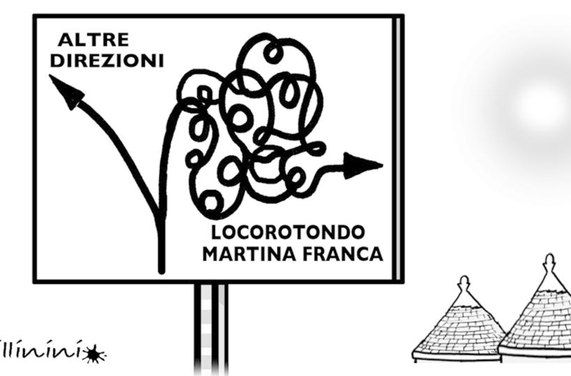 statale 172 pillinini