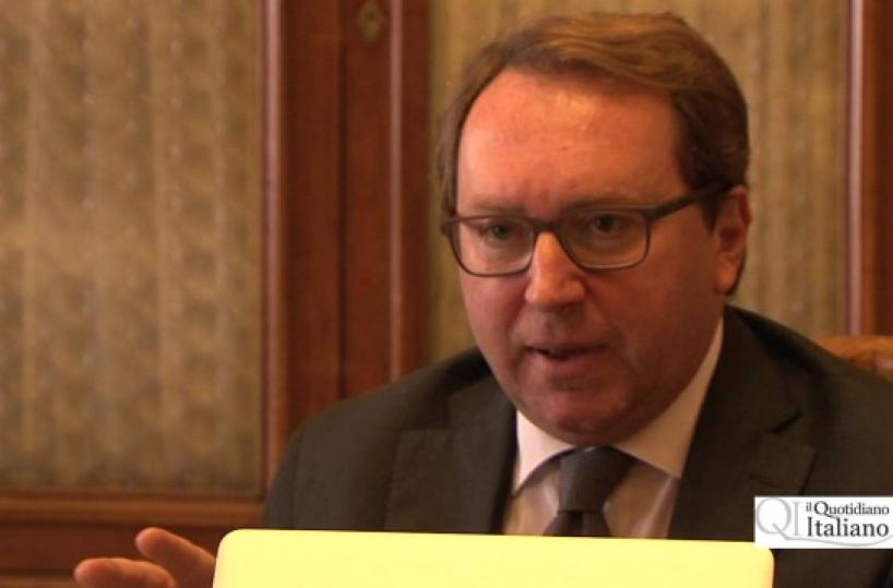 Petruzzelli, licenziato  il direttore amministrativo