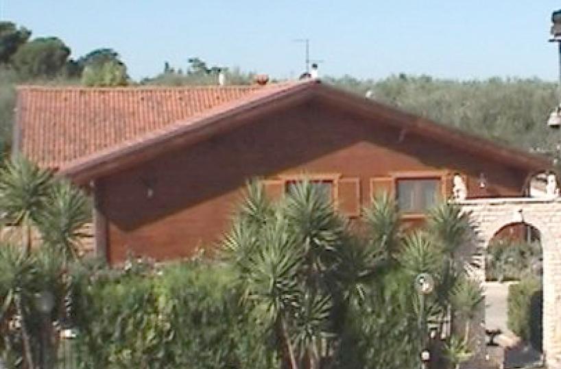masseria lapenna andria