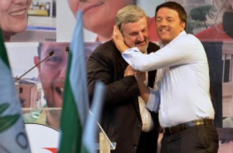 «Renzi viene in Puglia? Non ne sappiamo nulla»