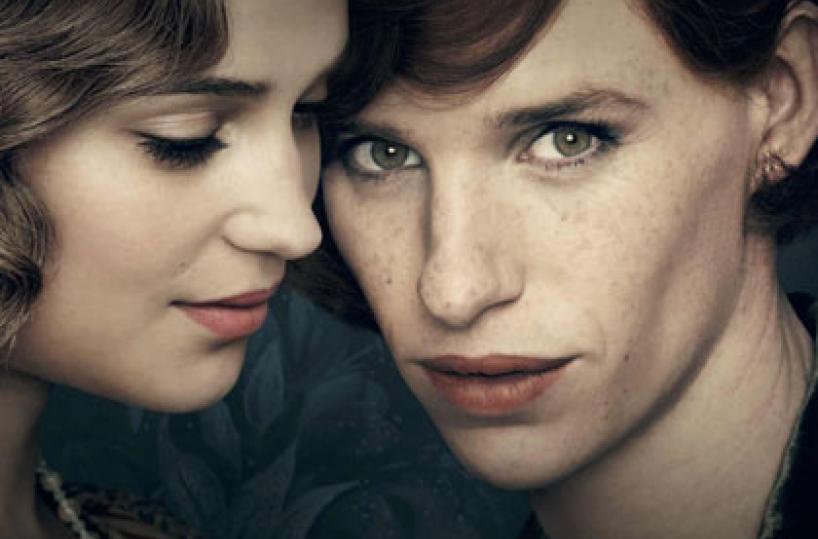 The Danish girl