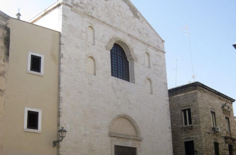 Chiesa di S. Giacomo
