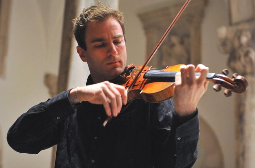 Stefan Milenkovich