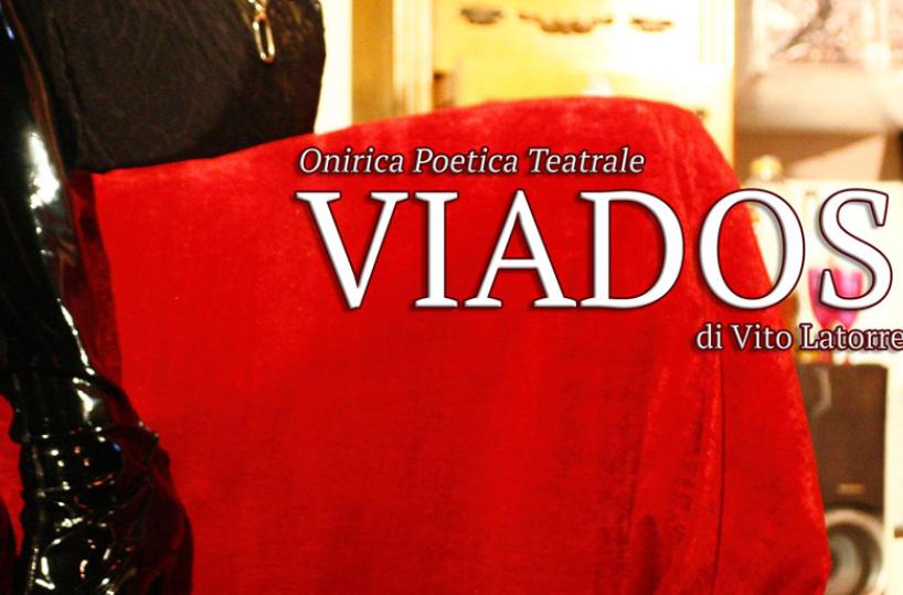 «Viados» 