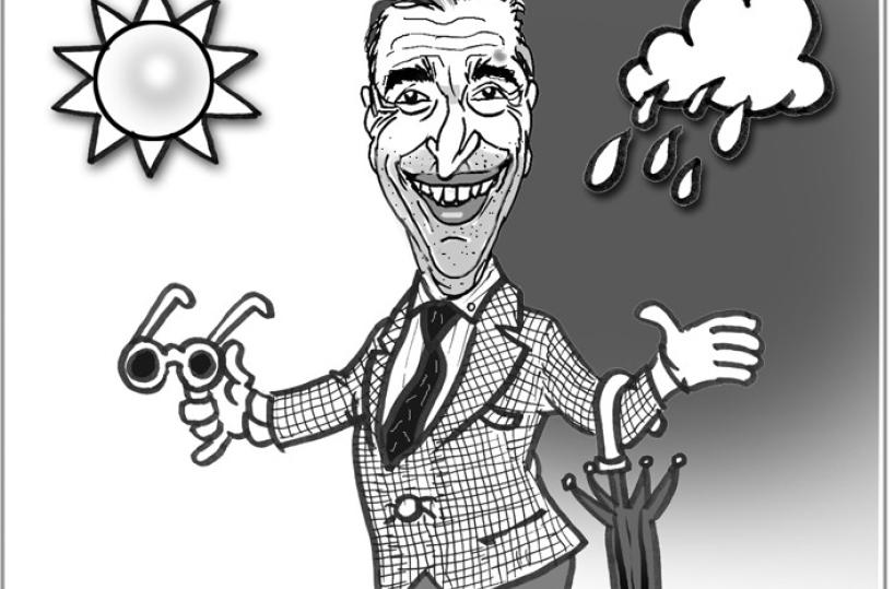 laricchia meteo