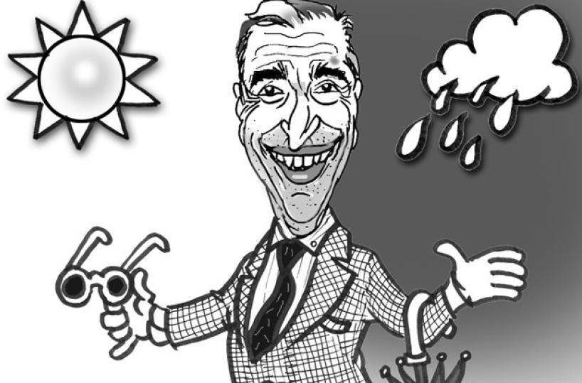 laricchia meteo