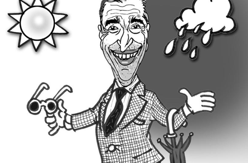 laricchia meteo