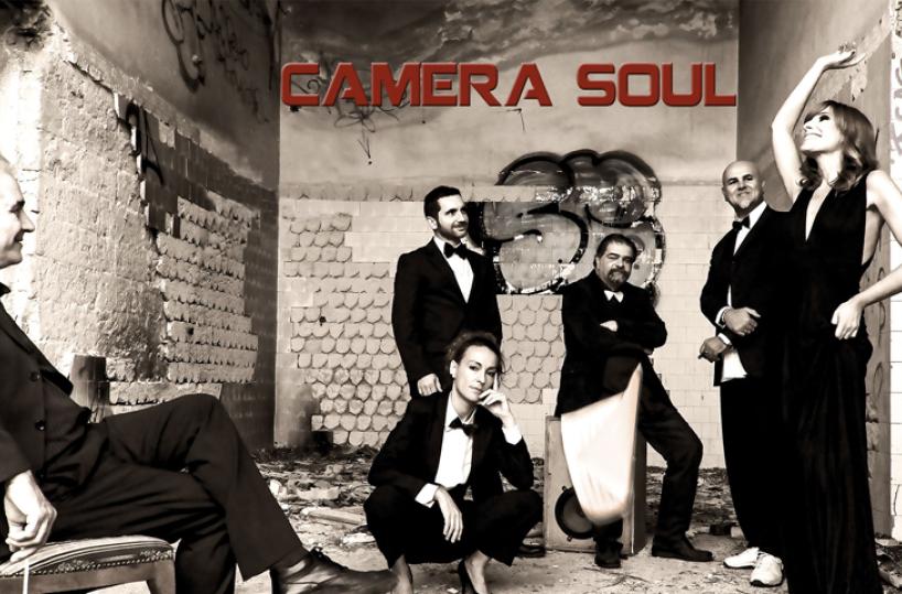 Camera Soul