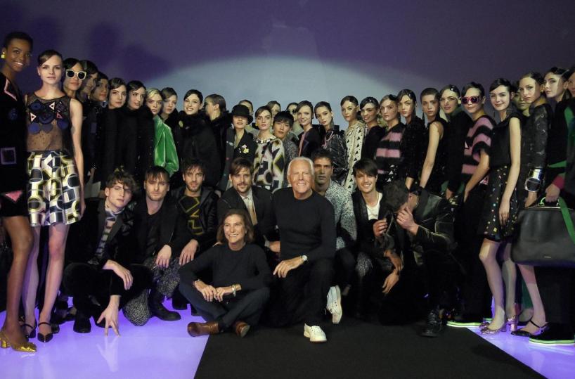Armani