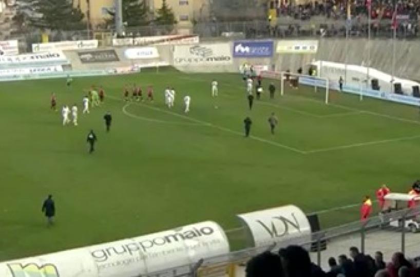 Camplone allenatore del Bari