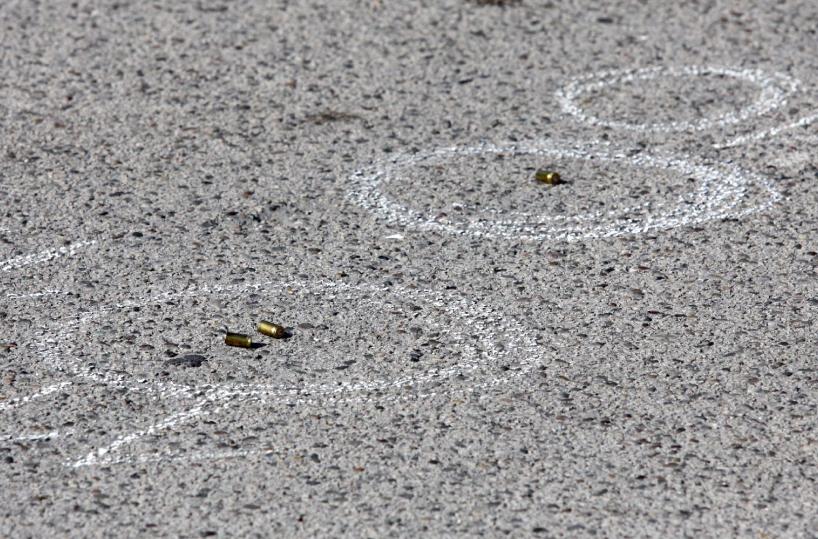Agguato di fuoco a Paolo VI a Taranto: l’inchiesta ora si allarga