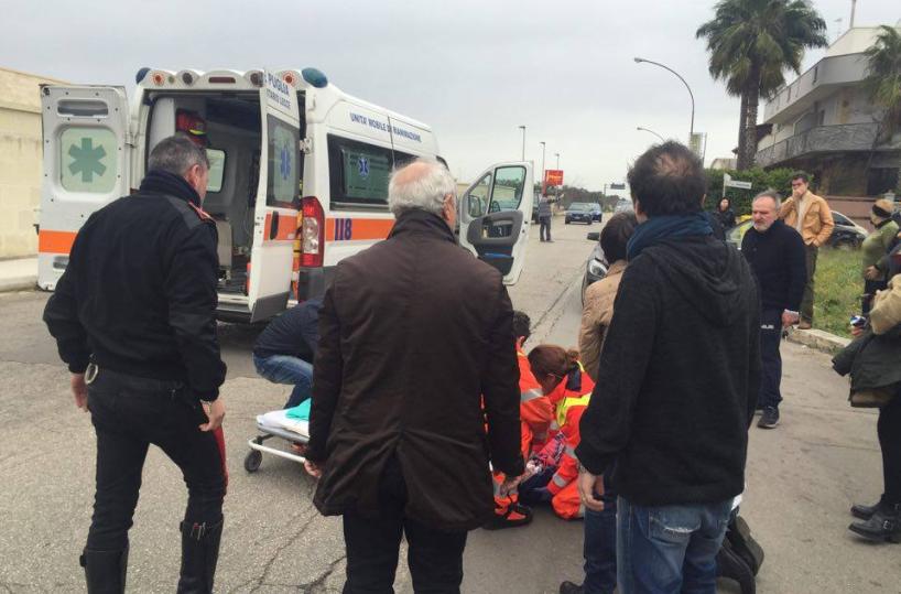 Trepuzzi, morto bimbo di 10 anniinvestito da un 40enne drogato