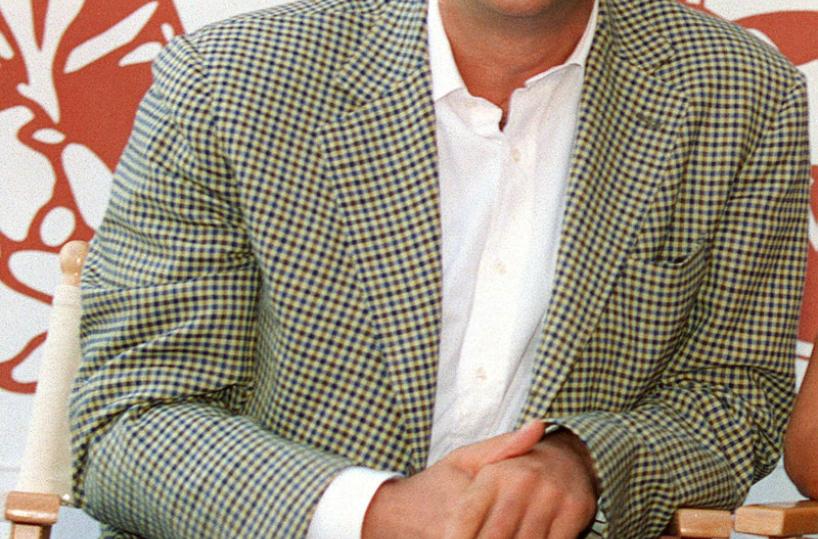 massimo ghini