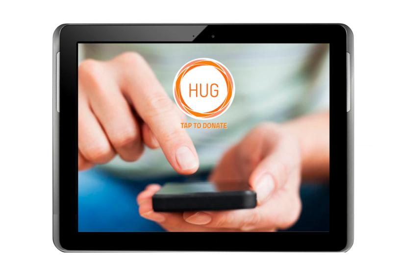 Progetto per bimbi maltrattati  finanziato attraverso un'App