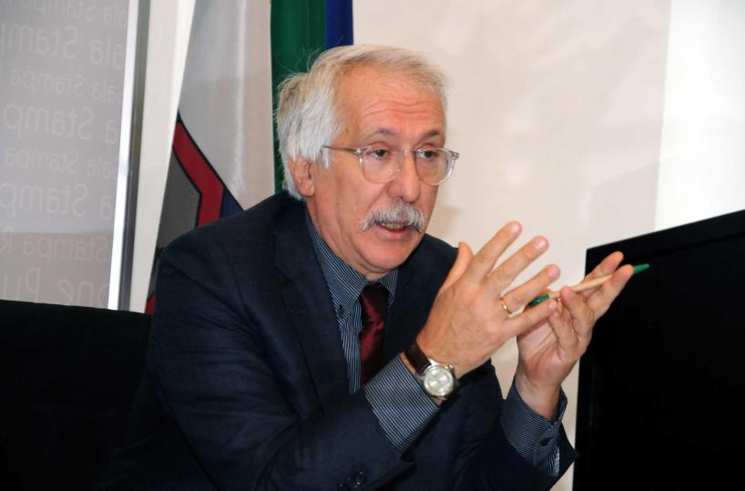 Giorgio Assennato