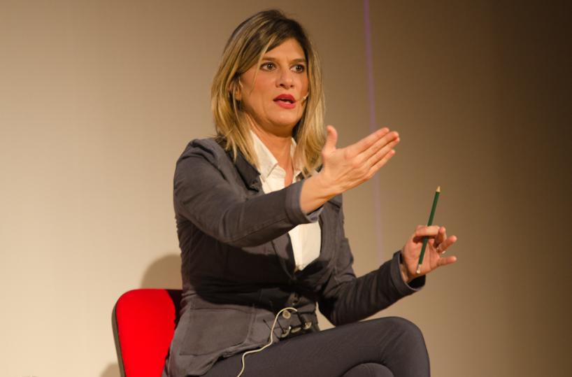 Federica Angeli