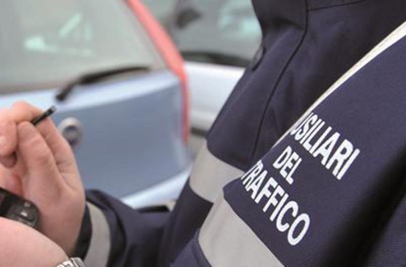 ausiliario del traffico
