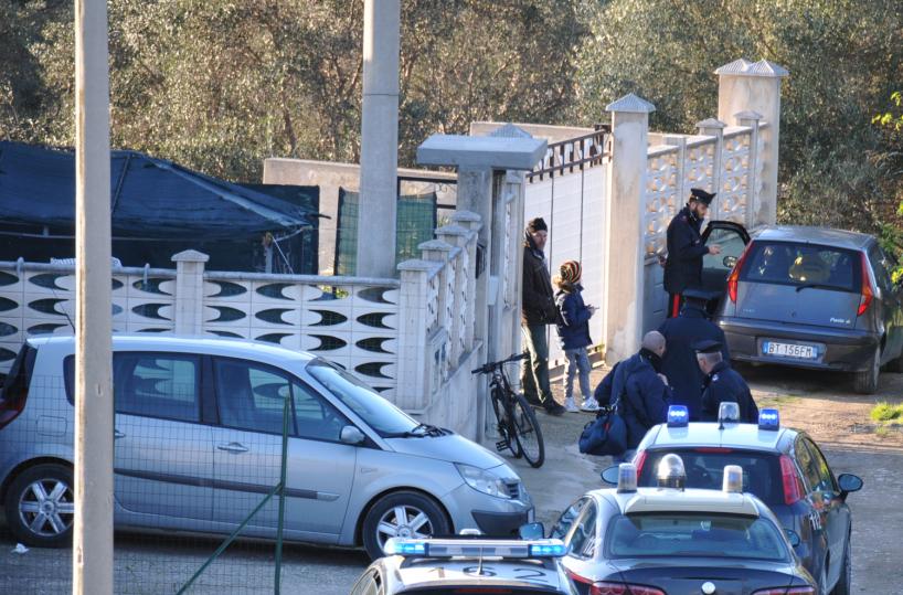 carabinieri