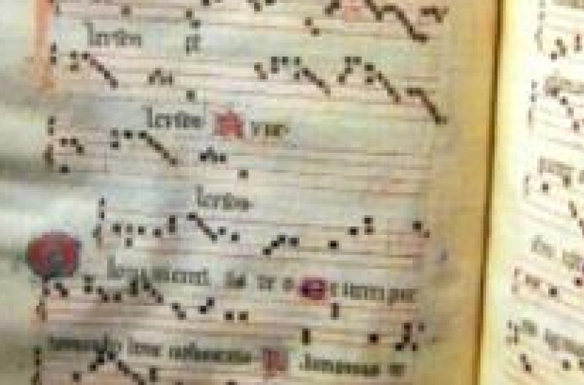 Trani, messale del XIV secolo  sarà esposto dopo 40 anni