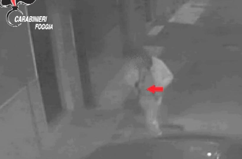 Ucciso in casa un 81enne durante una rapina