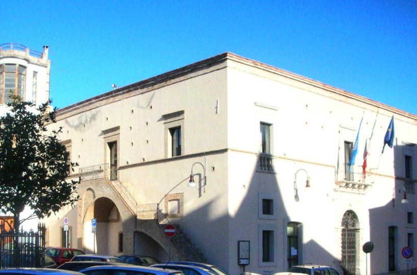comune pisticci