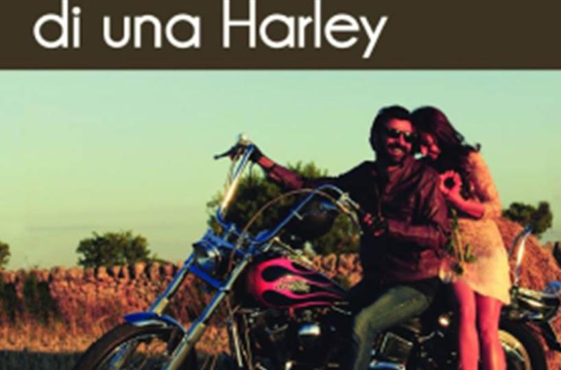 «Come il rombo di una Harley» a Rutigliano