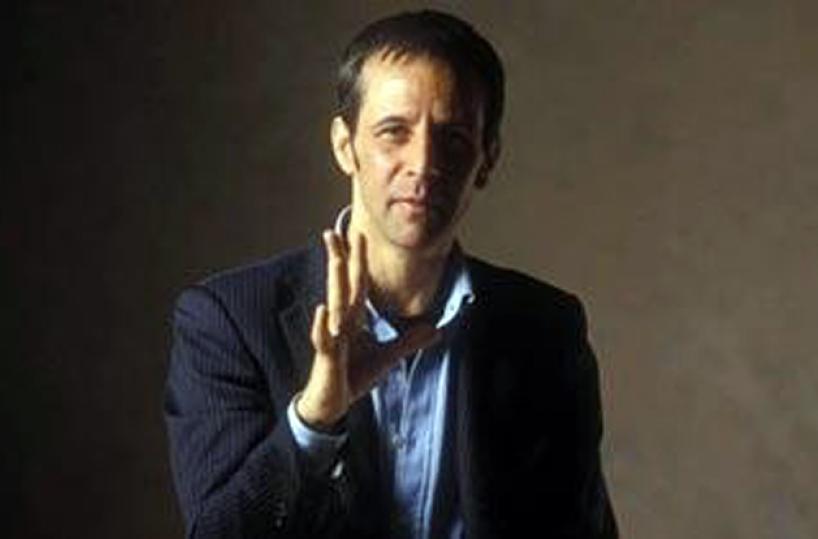 Cristobal Jodorowsky