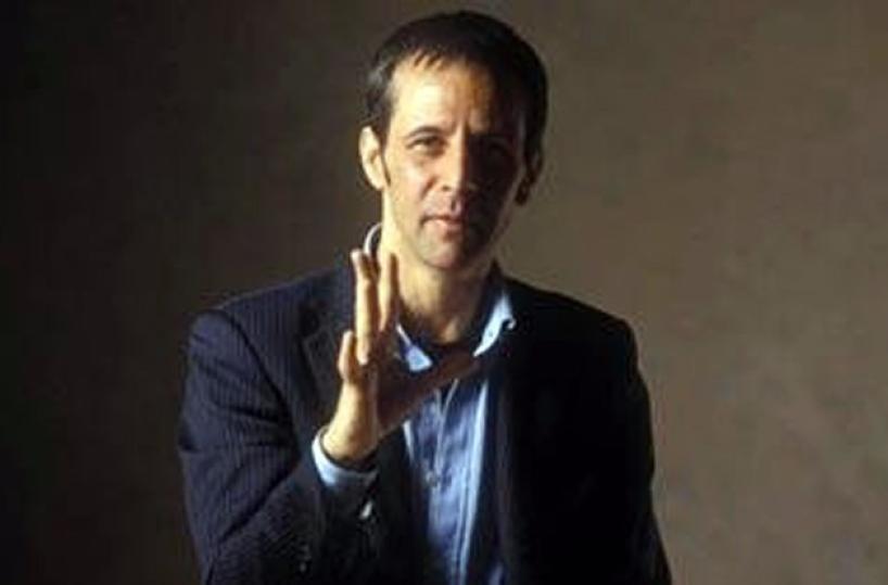 Cristobal Jodorowsky