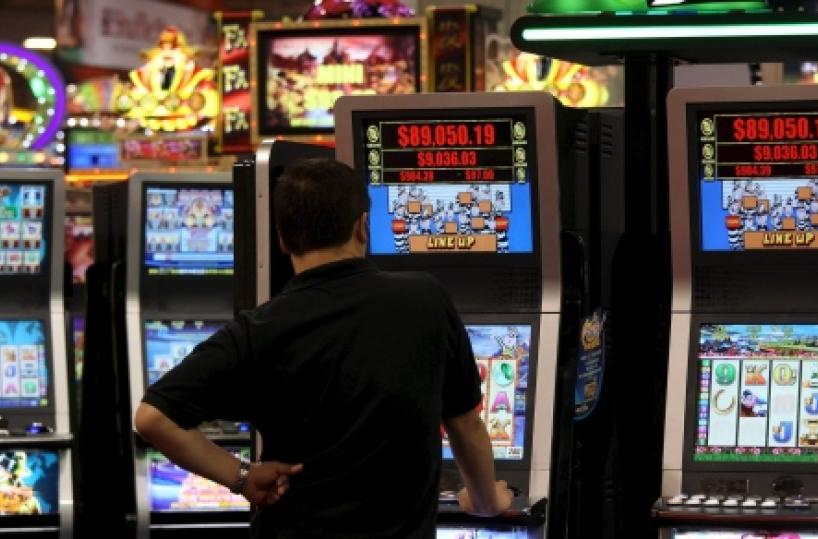 gioco d'azzardo