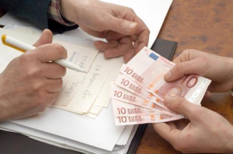 truffa finanziaria