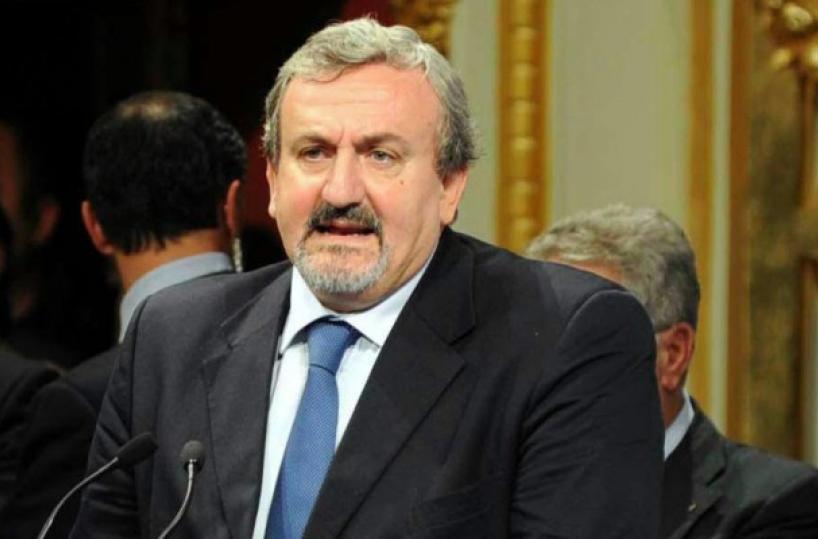 Michele Emiliano governatore Regione Puglia