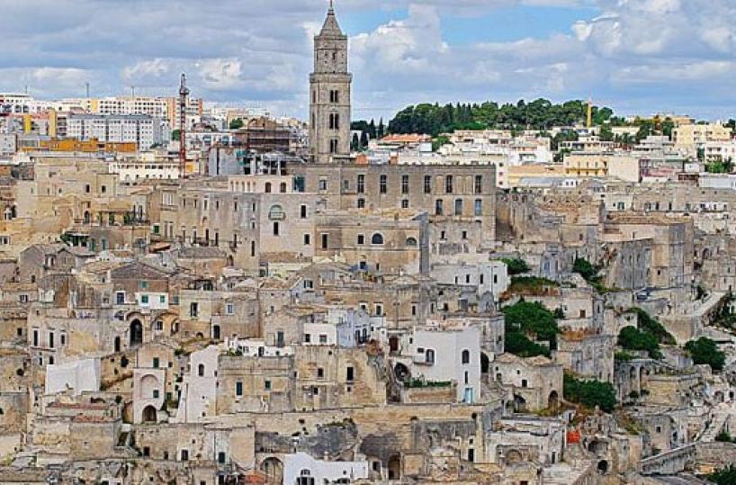 Matera