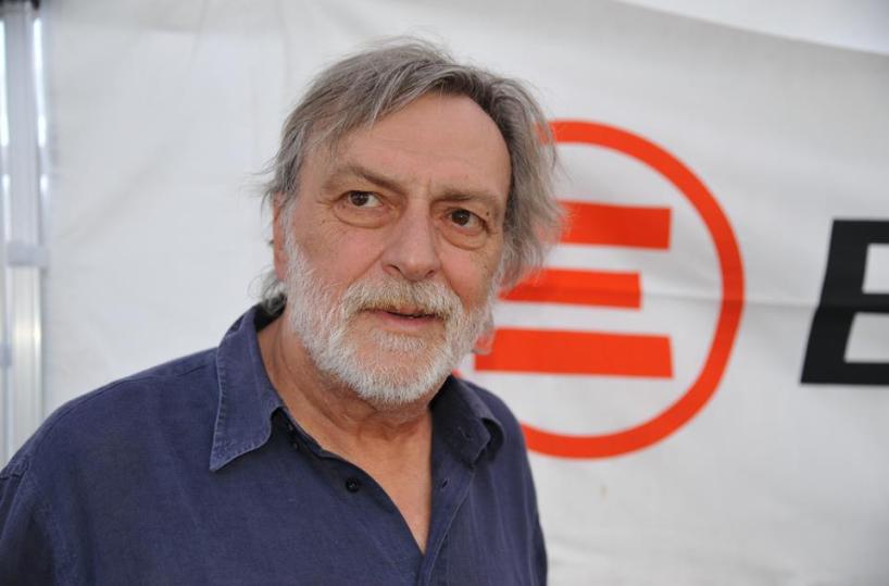 Gino Strada, Emergency